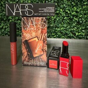 NARS Bundle set